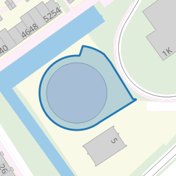 Perceel LDN03-M-6287