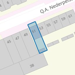 Perceel LDN03-M-6288