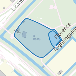 Perceel LDN03-M-6290