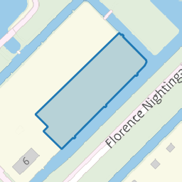 Perceel LDN03-M-6293