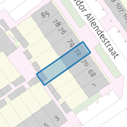 Perceel LDN03-M-6301