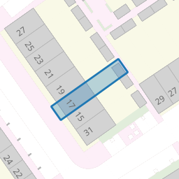 Perceel LDN03-M-6303