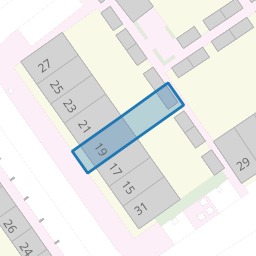 Perceel LDN03-M-6304