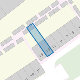 Perceel LDN03-M-6305