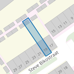 Perceel LDN03-M-6306