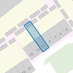 Perceel LDN03-M-6307