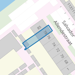 Perceel LDN03-M-6308