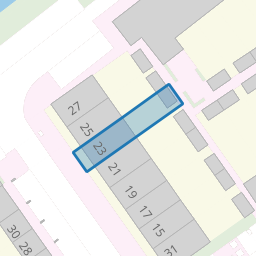 Perceel LDN03-M-6309