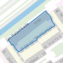 Perceel LDN03-M-6310