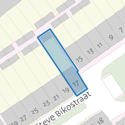 Perceel LDN03-M-6313