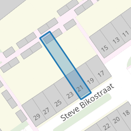 Perceel LDN03-M-6314