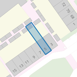 Perceel LDN03-M-6315