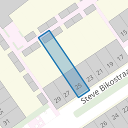 Perceel LDN03-M-6316