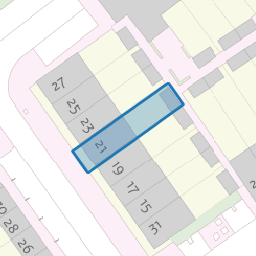 Perceel LDN03-M-6318