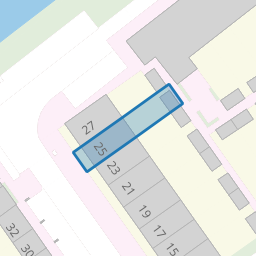 Perceel LDN03-M-6319