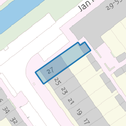 Perceel LDN03-M-6322