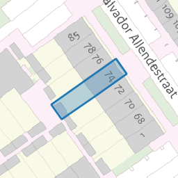 Perceel LDN03-M-6324