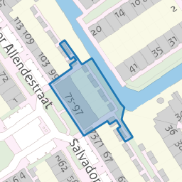 Perceel LDN03-M-6326