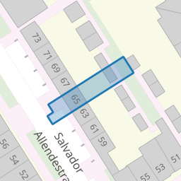 Perceel LDN03-M-6327