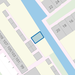 Perceel LDN03-M-6329