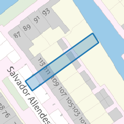 Perceel LDN03-M-6331