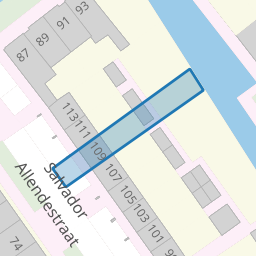 Perceel LDN03-M-6332