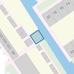 Perceel LDN03-M-6334