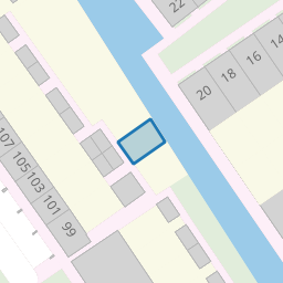 Perceel LDN03-M-6335