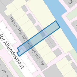 Perceel LDN03-M-6337