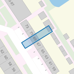 Perceel LDN03-M-6339