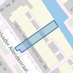 Perceel LDN03-M-6340