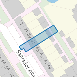 Perceel LDN03-M-6341