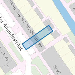 Perceel LDN03-M-6342