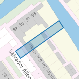 Perceel LDN03-M-6345