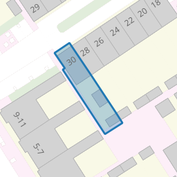 Perceel LDN03-M-6346