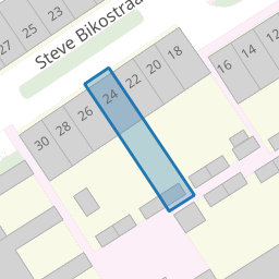 Perceel LDN03-M-6347