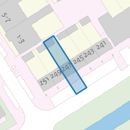 Perceel LDN03-M-6350