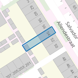 Perceel LDN03-M-6353