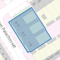 Perceel LDN03-M-6355