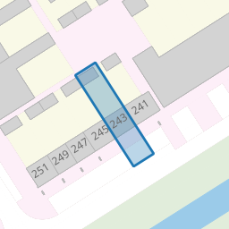 Perceel LDN03-M-6356