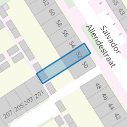 Perceel LDN03-M-6357