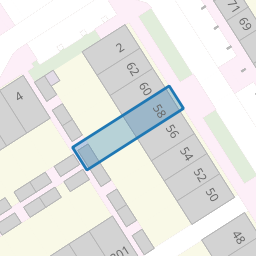 Perceel LDN03-M-6358