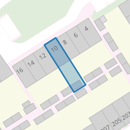 Perceel LDN03-M-6359