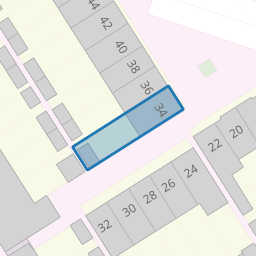 Perceel LDN03-M-6361