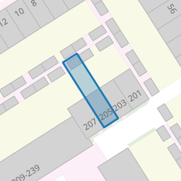 Perceel LDN03-M-6362