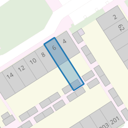 Perceel LDN03-M-6363