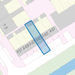 Perceel LDN03-M-6364