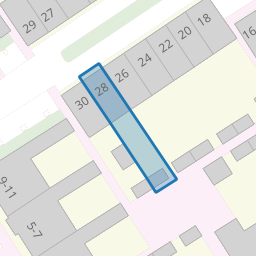 Perceel LDN03-M-6365