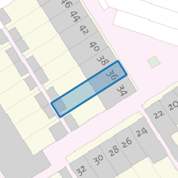 Perceel LDN03-M-6366