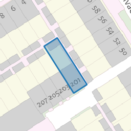 Perceel LDN03-M-6367